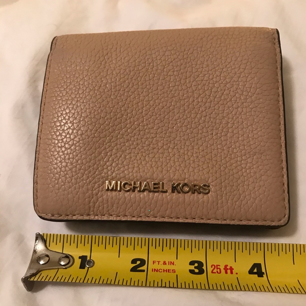 Michael Kors Wallet - Small
